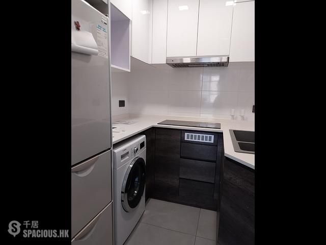 Causeway Bay - Bay View Mansion Block C 01