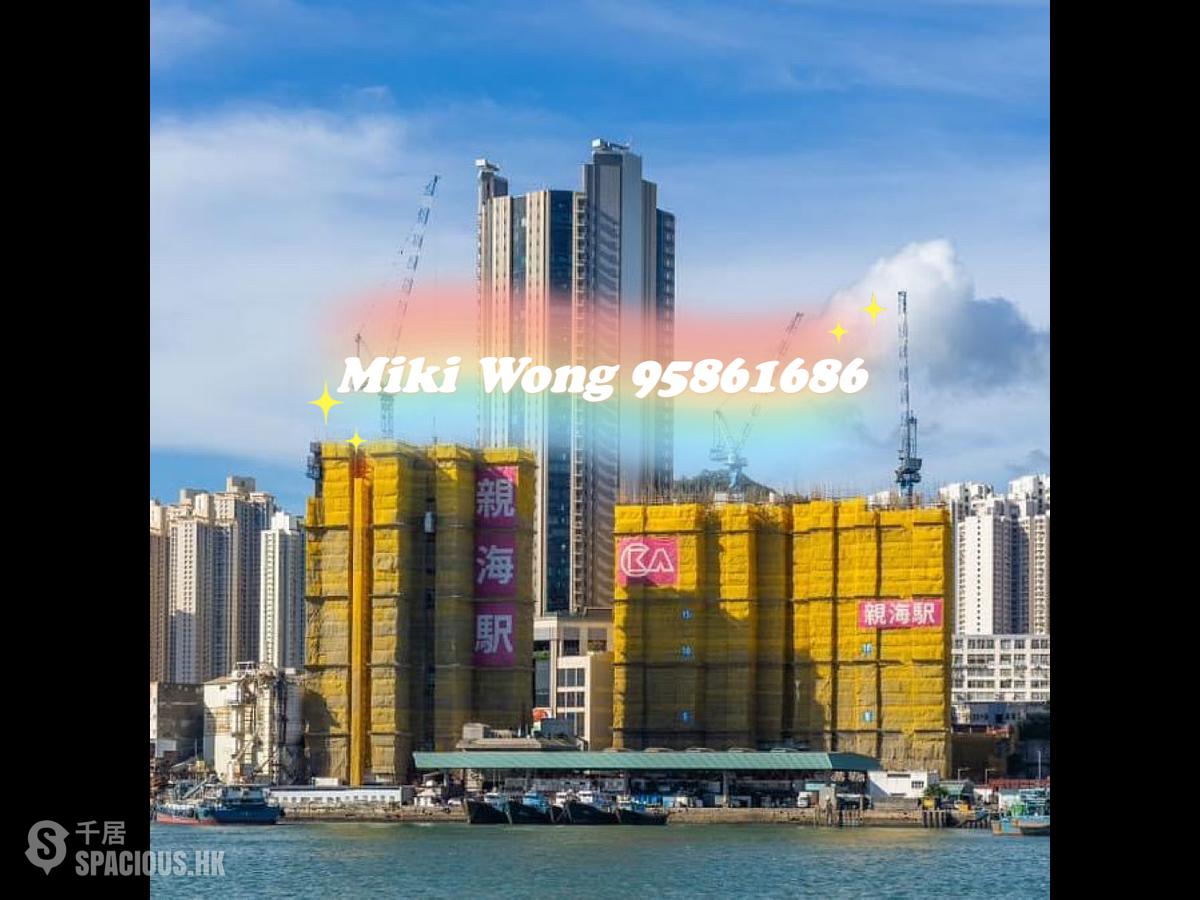 油塘 - 親海駅1期 親海駅I 01