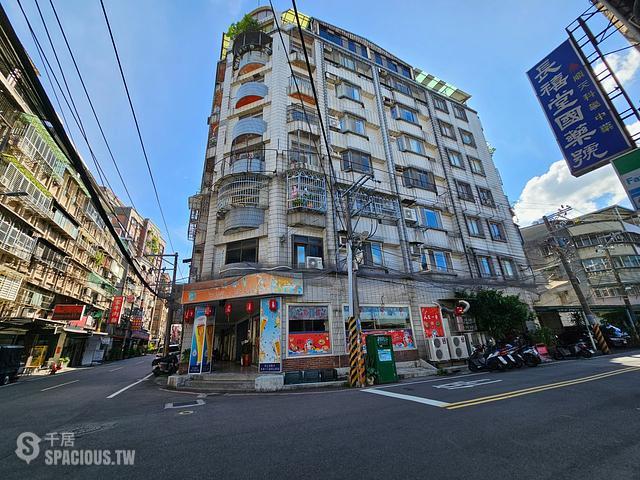 Banqiao - No. XX, Xikun 2nd St, Banqiao District, New Taipei City, Taiwan 220 01