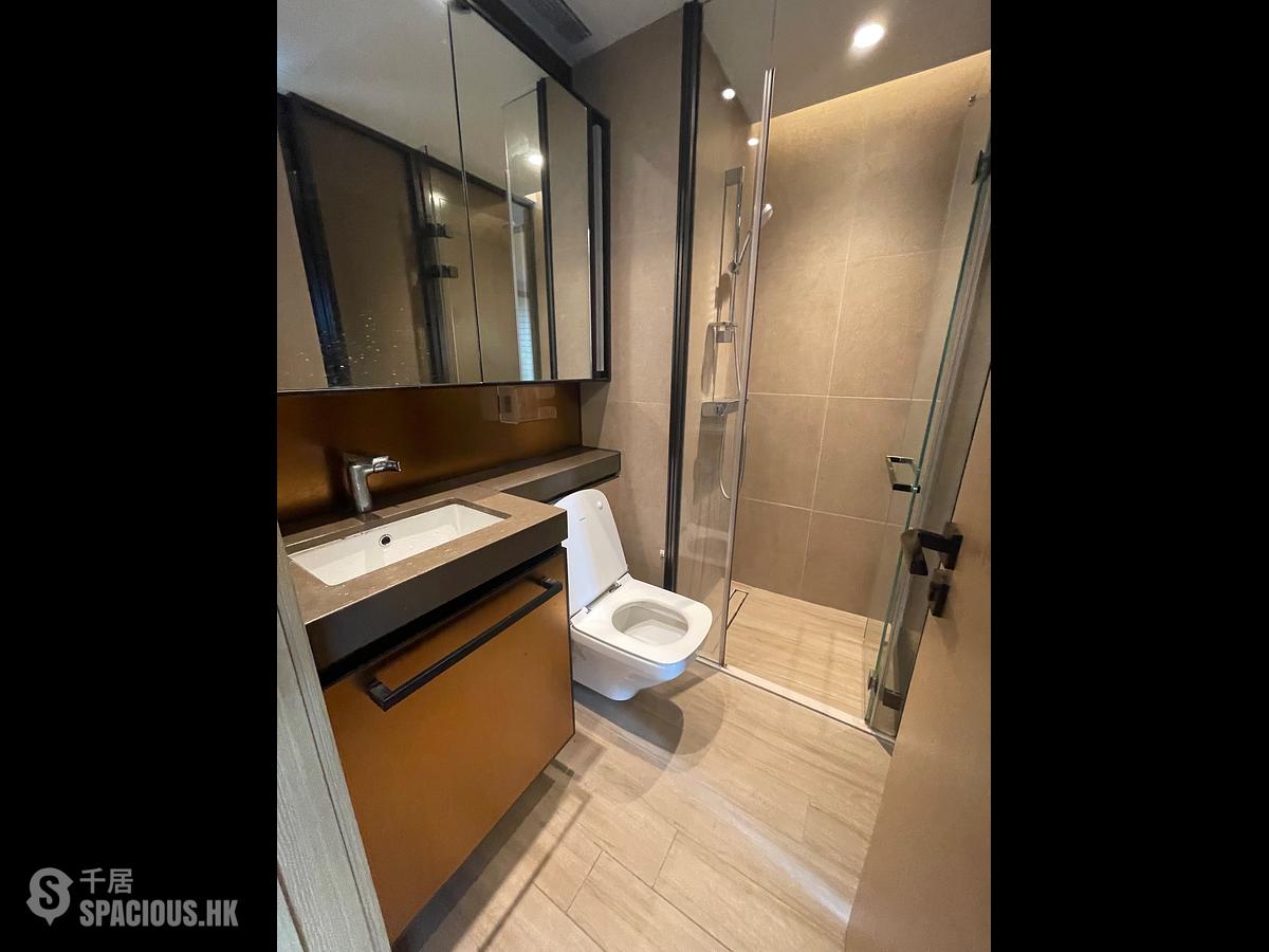 Tai Kok Tsui - Square Mile Phase 2 Cetus・Square Mile 01
