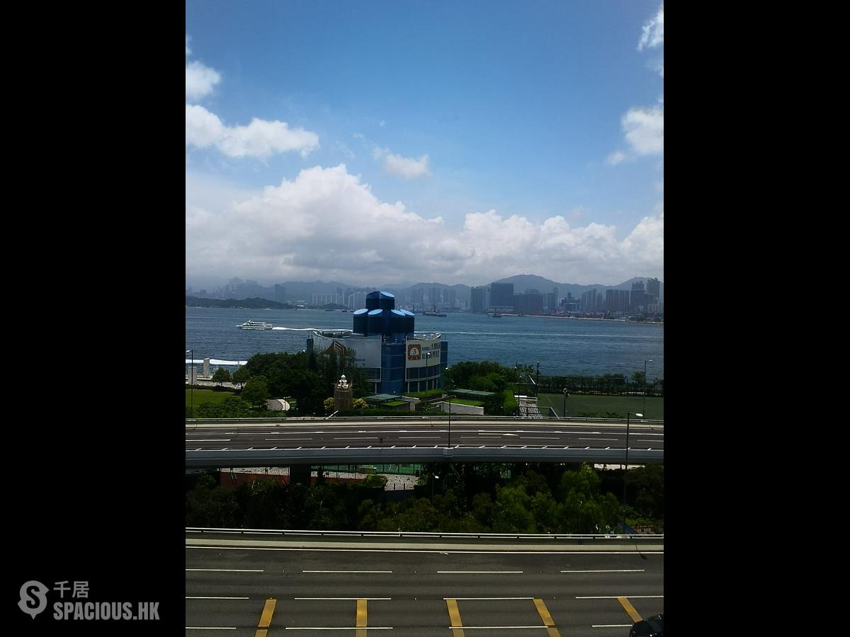 Sheung Wan - Sea View Mansion 01