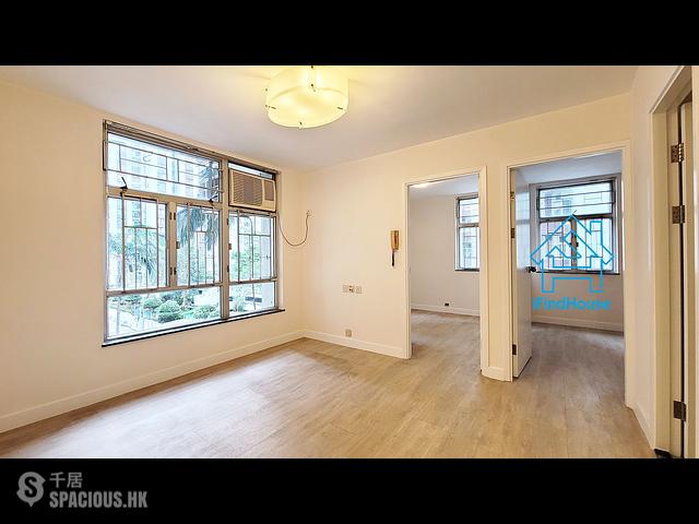 Tai Koo Shing - Tai Koo Shing Sing Fai Terrace Wai Sing Mansion 01