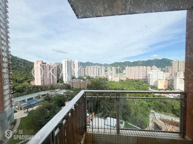 火炭 - 晉名峰 01