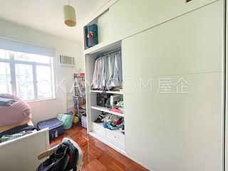 Tai Hang - 9A, Wang Fung Terrace 13