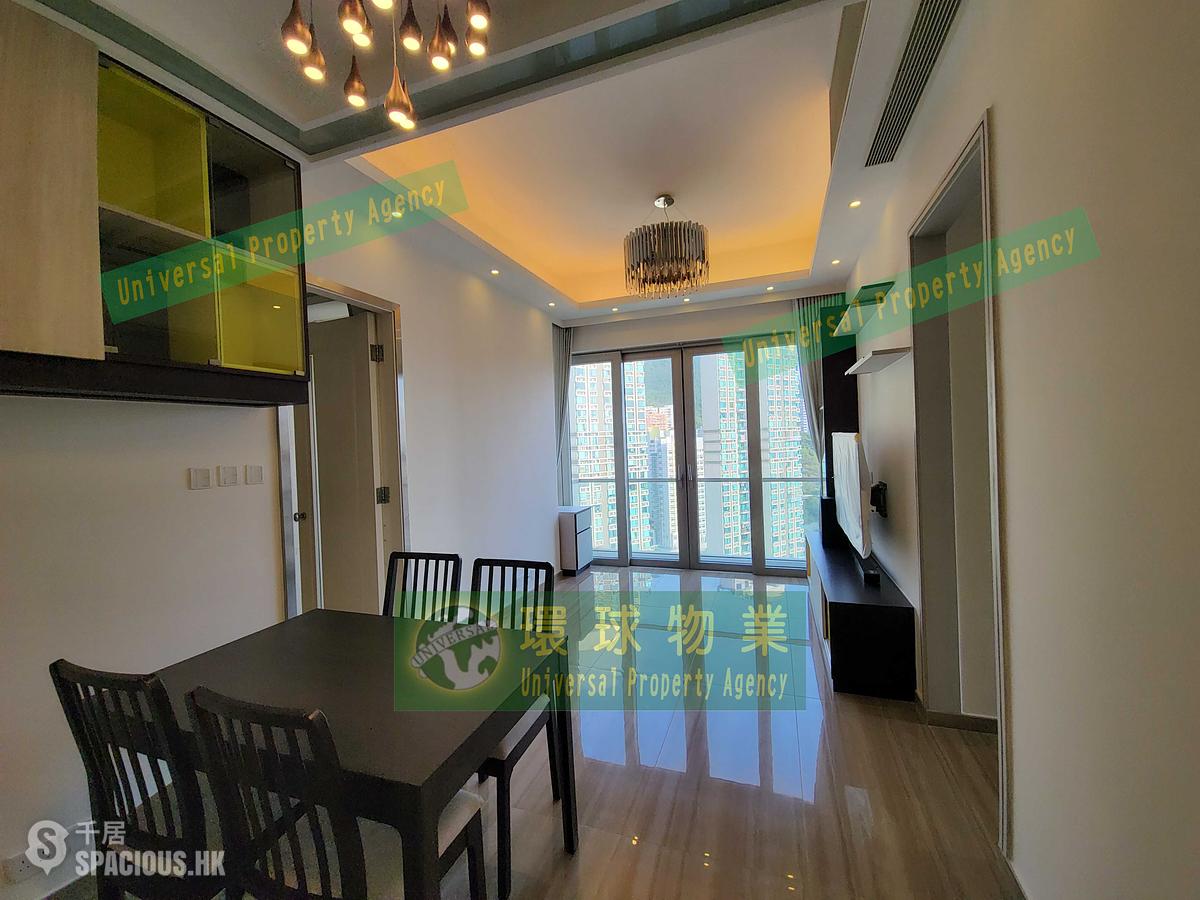 Kennedy Town - Lexington Hill 01