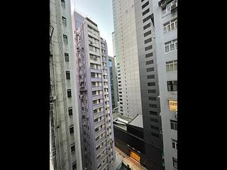 Wan Chai - Capital Building 05