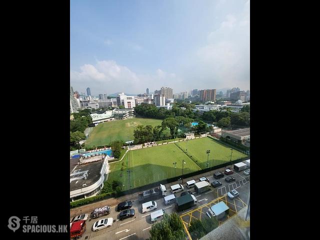 Tsim Sha Tsui - Cheung King Mansion 01