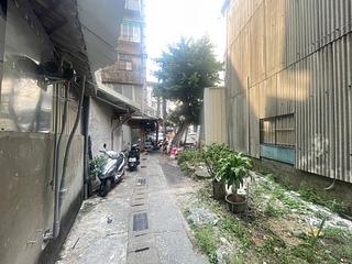 Luzhou - X Alley 1, Lane 148, Minzu Road, Luzhou, Taipei 11