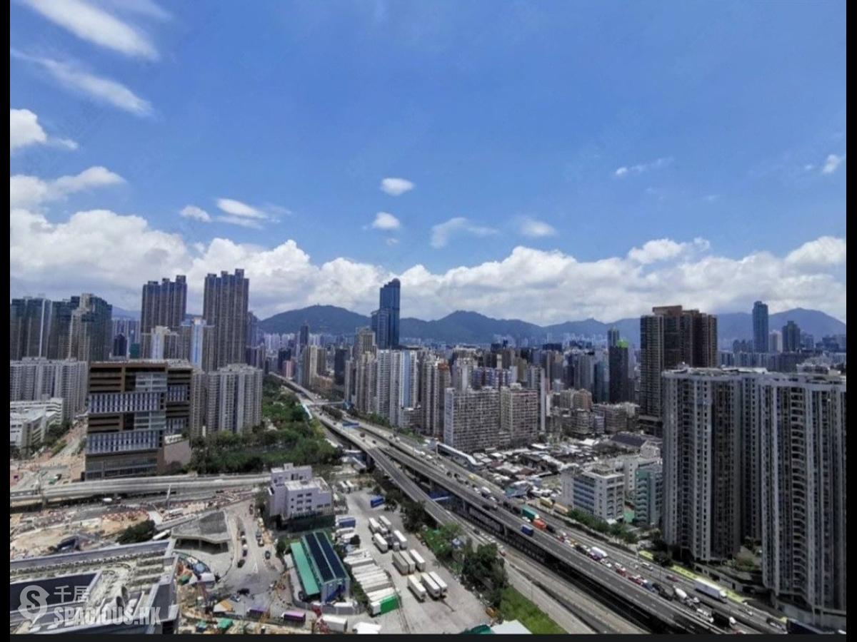 Yau Ma Tei - The Coronation Tower 7 01