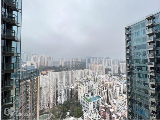 牛头角 - 凯滙1期2座 01