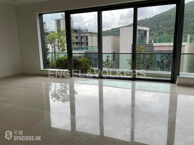 Sha Tin - The Cavaridge 01