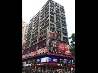 Tsim Sha Tsui - Imperial Building 03