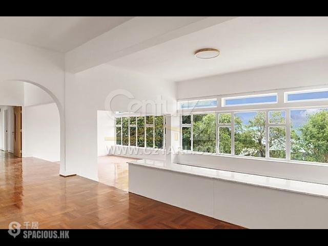 Shouson Hill - Pak Villa Block 41A-41B, Shouson Hill Road 01
