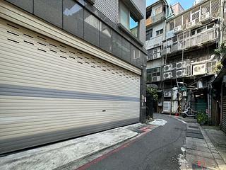Datong - XX Lane 97, Section 2, Chongqing North Road, Datong, Taipei 03