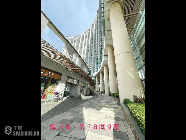 Tung Chung - Tung Chung Crescent Phase 1 01