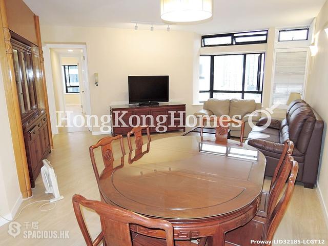 Tin Shui Wai - Central Park Towers 01