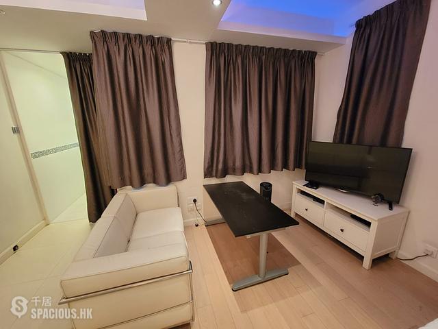 Wan Chai - Fasteem Mansion 01