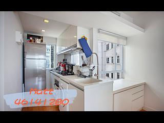 Mid Levels Central - Chatswood Villa 05