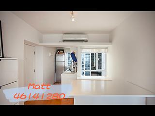 Mid Levels Central - Chatswood Villa 08
