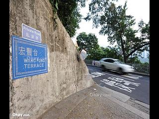 Tai Hang - Jolly Garden 14