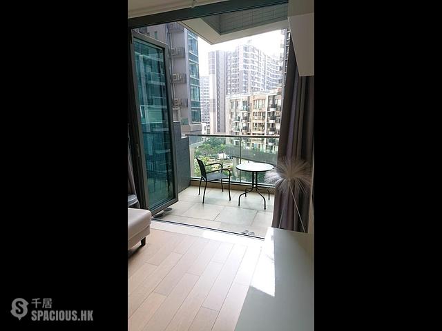 Tseung Kwan O - Twin Peaks 01