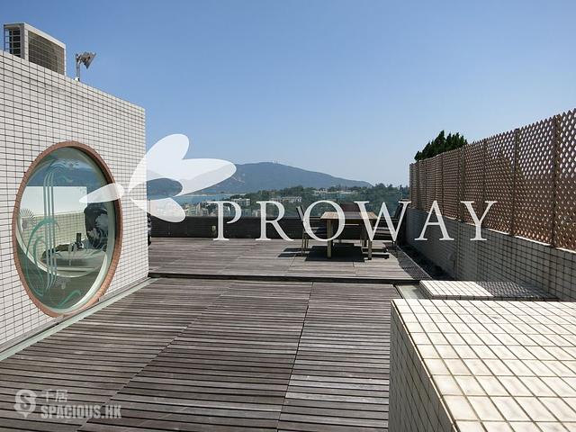 Chung Hom Kok - Cypresswaver Villas Block A 01