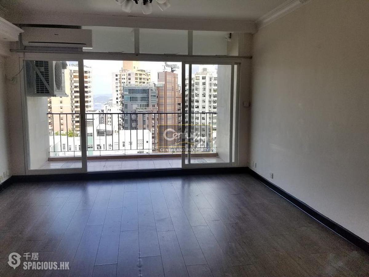 Mid Levels West - Skyline Mansion 01