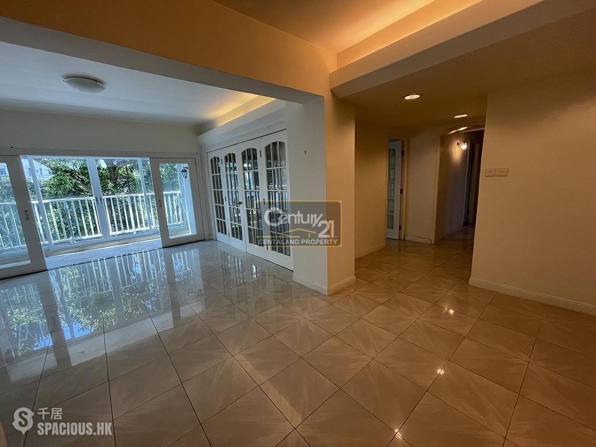 Mid Levels West - Skyline Mansion 01