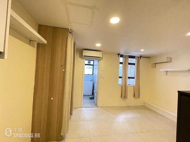 Sai Ying Pun - 16, Third Street 01