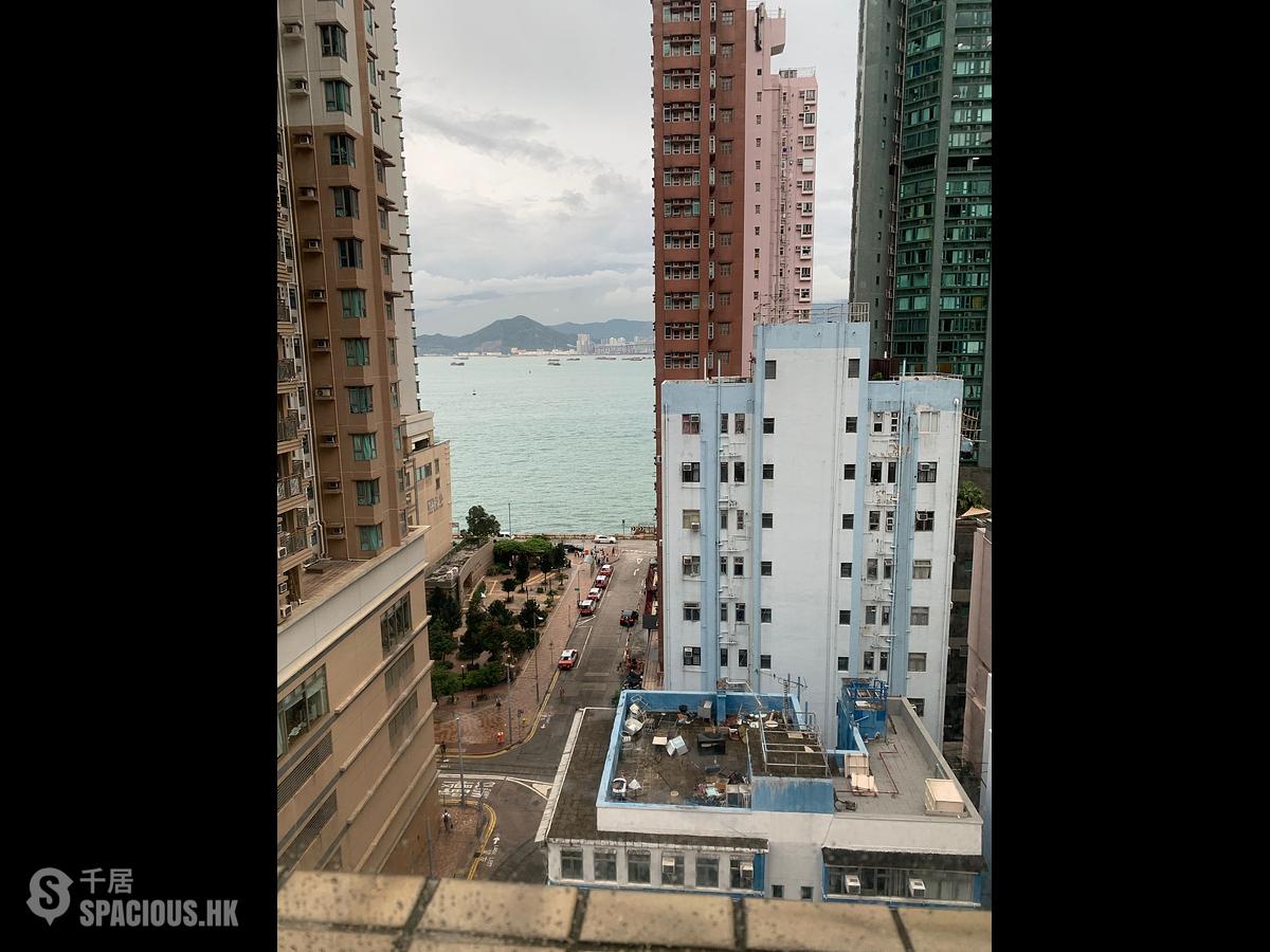 Kennedy Town - Westview Height 01