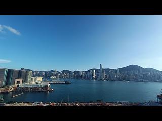 West Kowloon - The Arch Sky Tower (Block 1) 02
