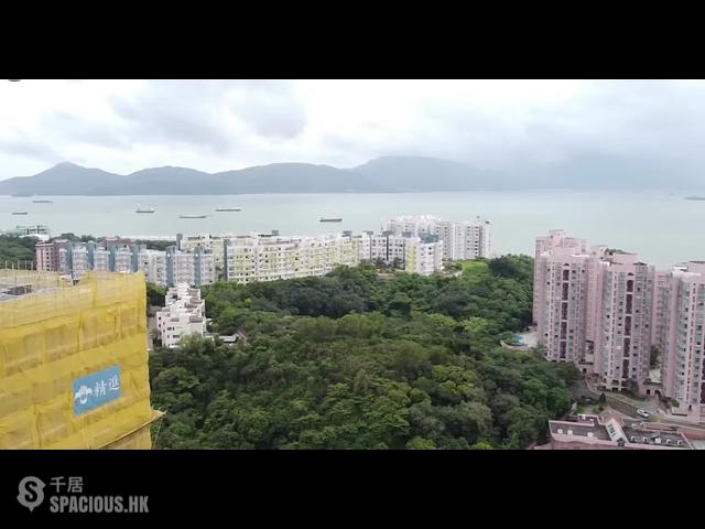 Gold Coast / So Kwun Wat - Grand Jeté Phase 1 01