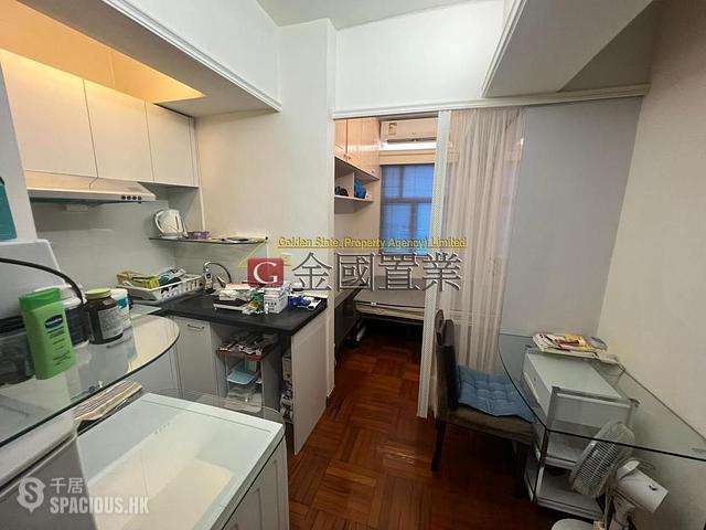 Tsim Sha Tsui - Windsor Mansions 01