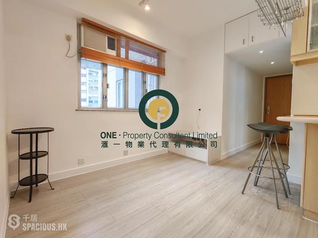 苏豪 - 中发大厦 01