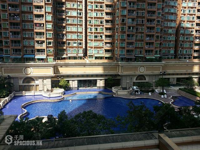 Tiu Keng Leng - Metro Town Phase 1 01