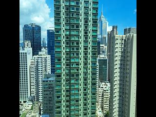 Mid Levels Central - Mackenny Court Block 65-73, Macdonnell Road 09