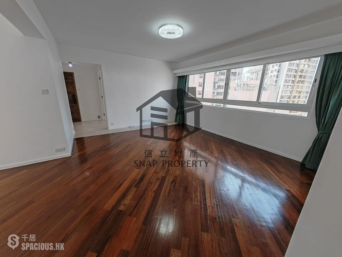 Mid Levels West - Greenview Gardens 01