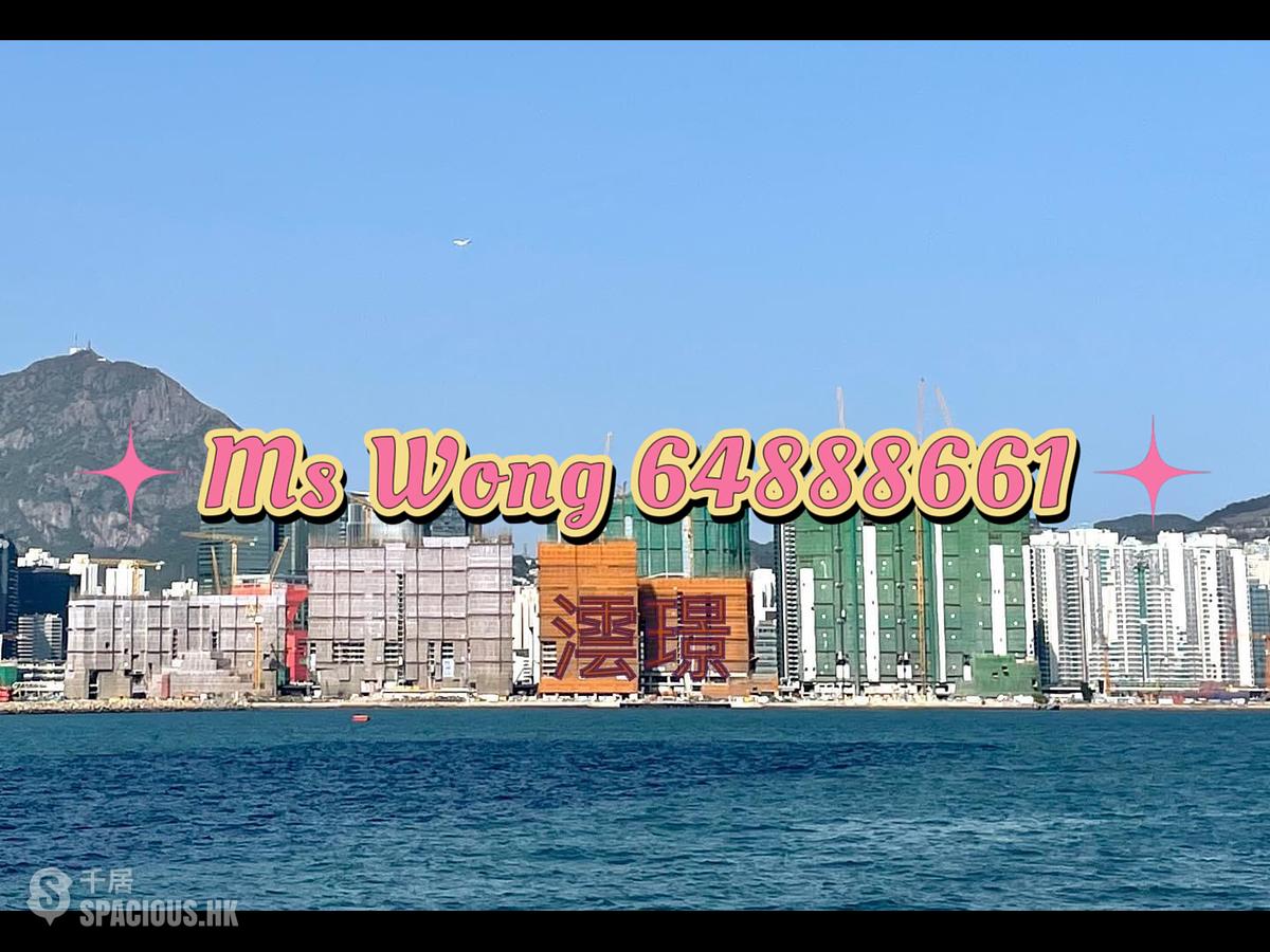 Kai Tak - Pano Harbour 01