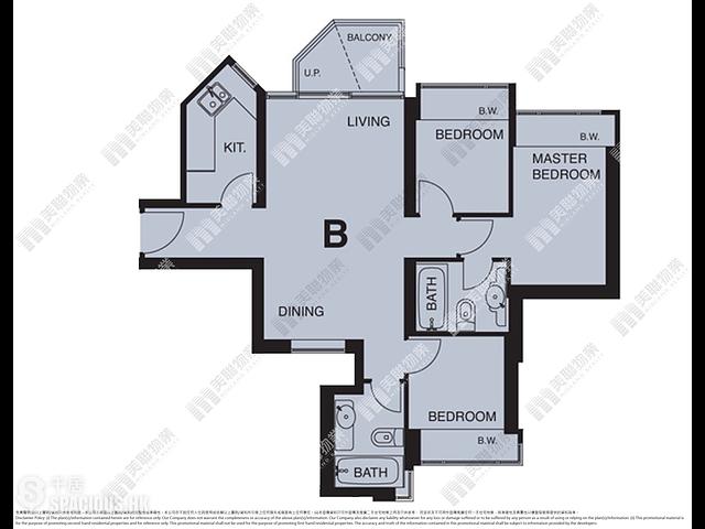 Lohas Park - Lohas Park Phase 2C La Splendeur Block 10 01