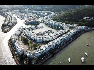 Sai Kung - Marina Cove 07