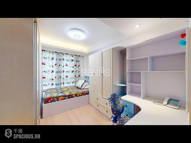 Sha Tin - Windsor Heights 01