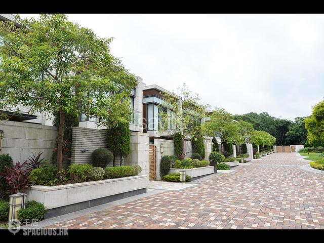 Kwu Tung - Valais Phase 1 Interlaken Avenue 10