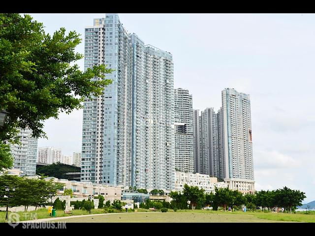 Cyberport - Residence Bel-Air Phase 3 Bel-Air Rise 01