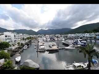 Sai Kung - Marina Cove 05