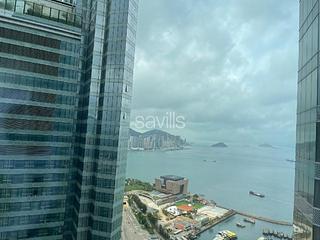 West Kowloon - The Cullinan 07