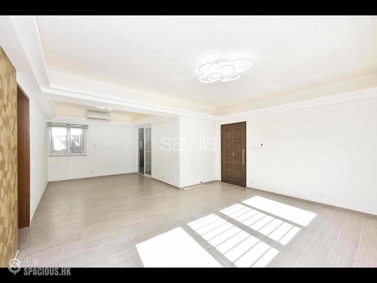 Mid Levels West - Greenview Gardens 01