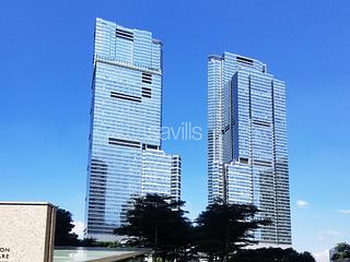 West Kowloon - The Cullinan 10