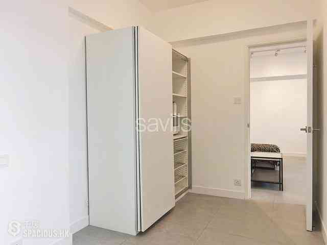 Kennedy Town - New Fortune House 05