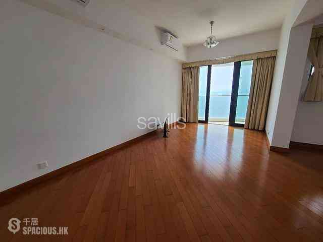 Cyberport - Residence Bel-Air 01