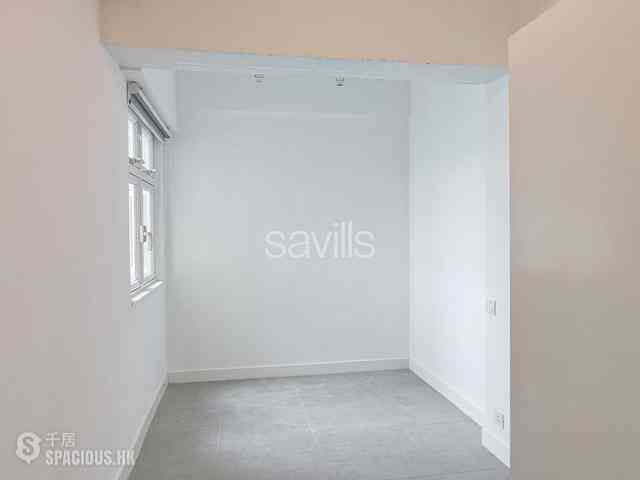 Kennedy Town - New Fortune House 06